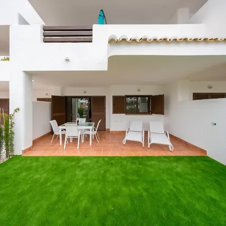 Apartment Pomelo San Juan De Los Terreros