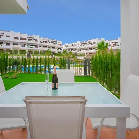 Pomelo Apartment San Juan De Los Terreros