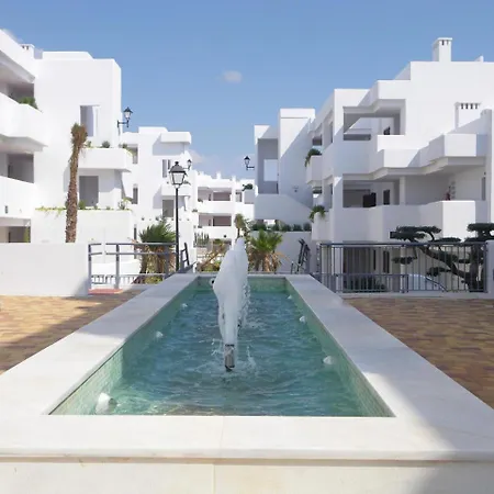 Pomelo Apartment San Juan De Los Terreros